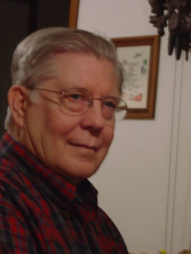 Paul Carlson
