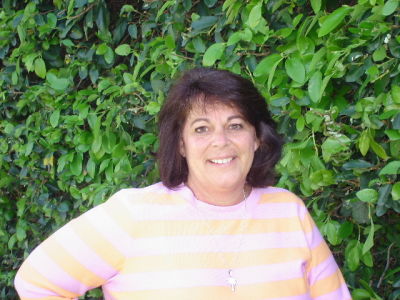 Elizabeth Oberlin