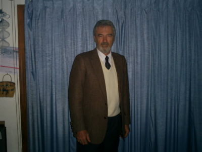 Hershel Hoskins