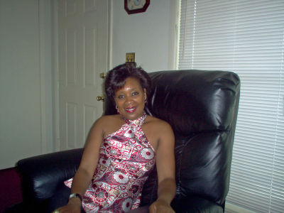 Linda Tates