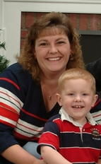 Cristan Thacker