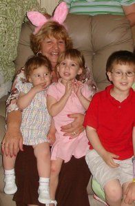 Joanne Pesare