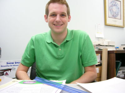 Daniel Hansen