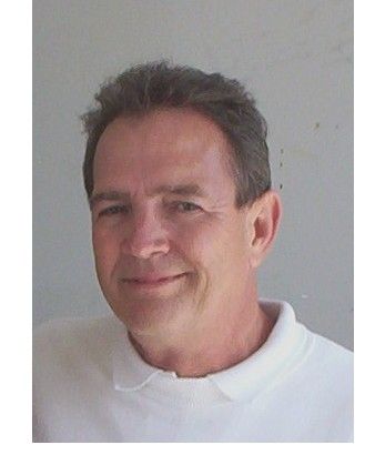 Bruce Stillson