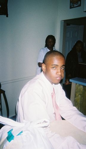 Nigel Green