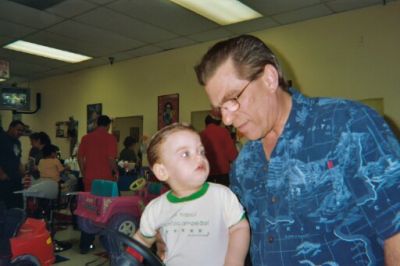 Larry Conklin