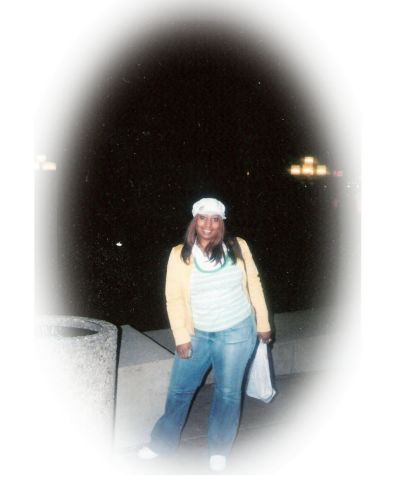 Shawneya Brown
