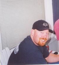 William Mcguire