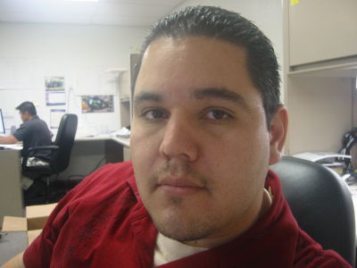 Arturo Carcido