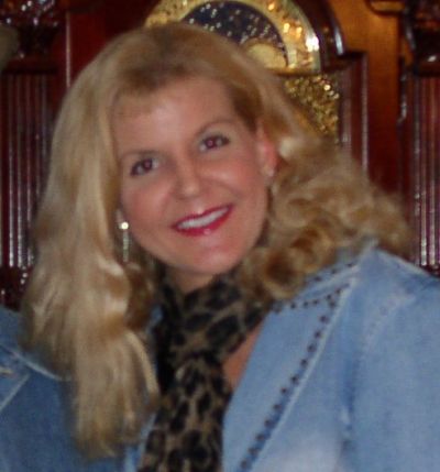 Jennifer Russell