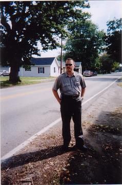 Bret Rumer