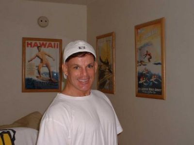 Andrew Gould