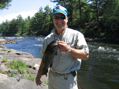 Andrew Tolosi