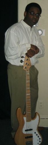 Arthur Kincaid