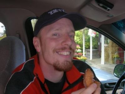 Andrew Whalen