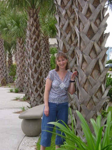 Cynthia Coleman
