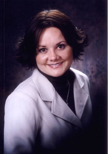 Terri Mcmillan