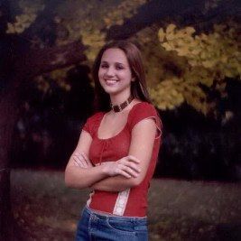 Meredith Boyette
