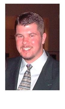 Jeffrey Dickson