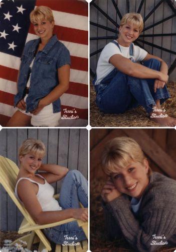 Jennifer Bennett