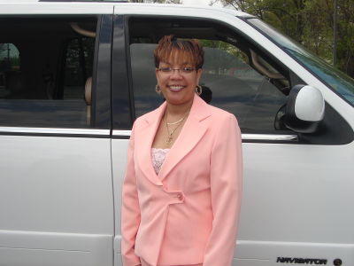 Tamela Shepherd