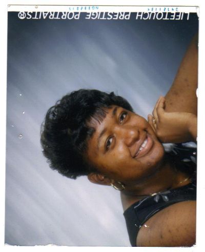 Marnita Walker