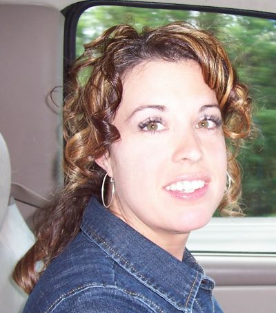 Melissa Brashears