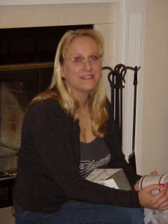 April Fryza