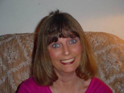 Patricia Thompson