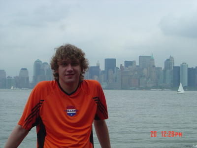 Cameron Cegelske