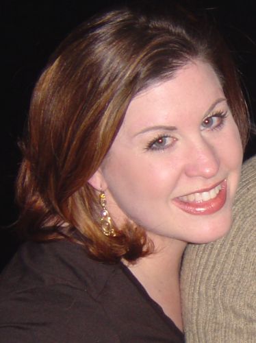 Jessica Tomac