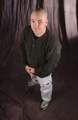 Bradley Steiner