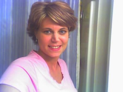 Christina Streble