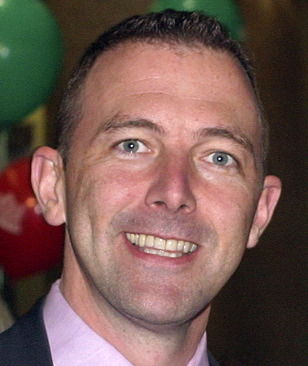 Russell Capps