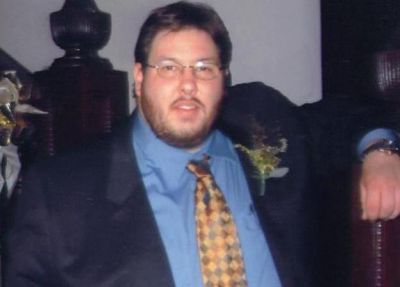 Scott Davis