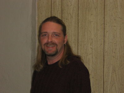 Stephen Shavers