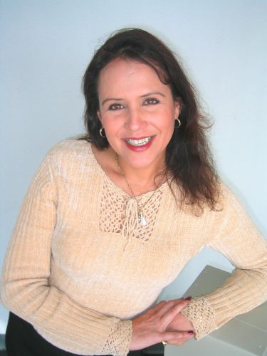 Lilia Clark