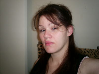Yvette Morris