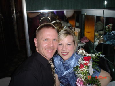 Cory Mcclusky
