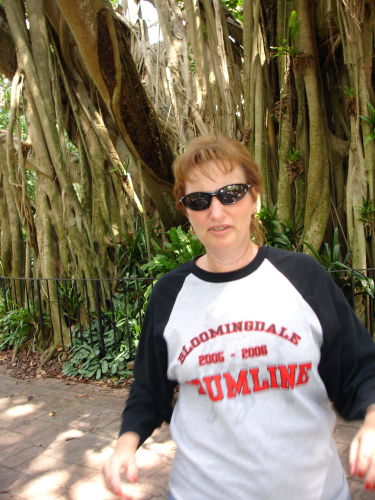 Michelle Colesanti