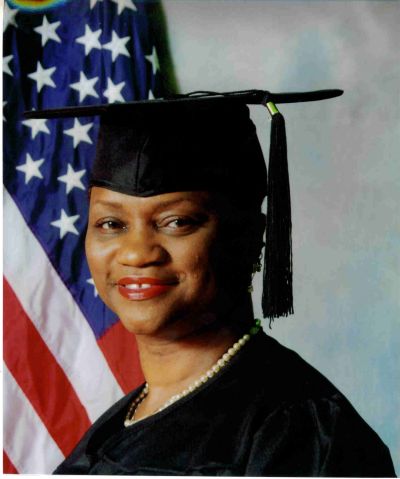 Wanda Mahan