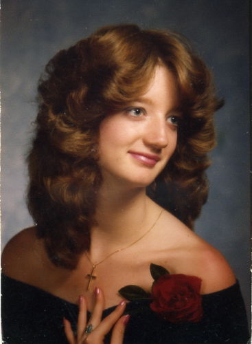Kathy Stevens