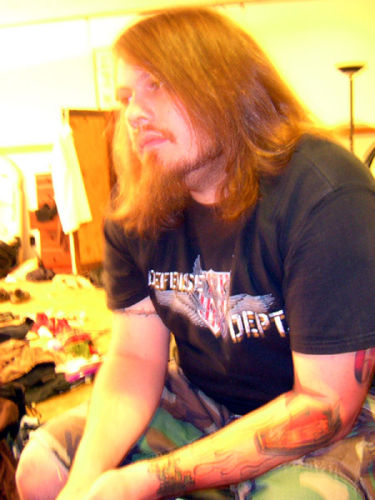 Joshua Deen