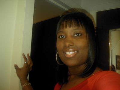 Patrice Walker