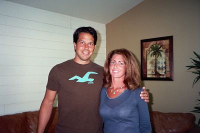Rebecca Koterwas