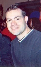 Christopher Maimone