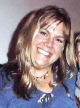 Christine Bystrycki