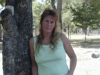 Cyndi Lancaster