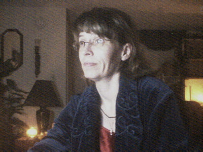Cynthia Campbell
