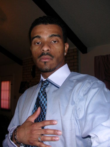 Montrell Hill